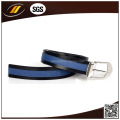 Cinturones de cuero durables occidentales de alta calidad Cinturón de cuero real